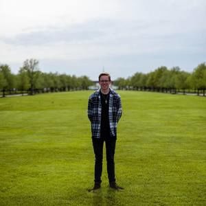 Meet your Posher, Dillon